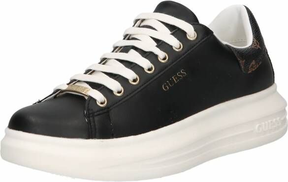 Guess Sneakers laag 'SALERNO'