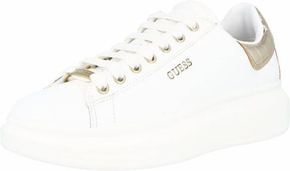 Guess Sneakers laag 'SALERNO'