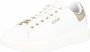 Guess Scarpe sneaker Salerno D22Gu01 Fl7Salele12 - Thumbnail 2