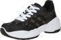 Guess Sneakers Samra2 in bruin - Thumbnail 3
