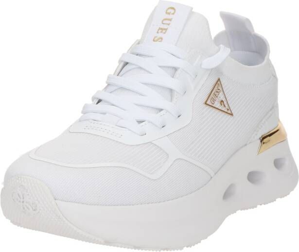Guess Sneakers laag 'Solite'