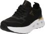 GUESS Solite sneaker zwart 40 - Thumbnail 2