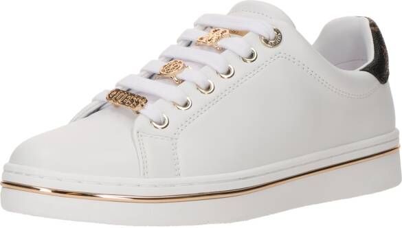 Guess Sneakers laag 'Stasey'