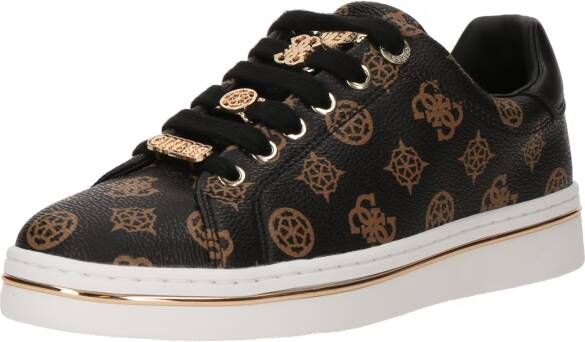 Guess Sneakers laag 'STASEY'