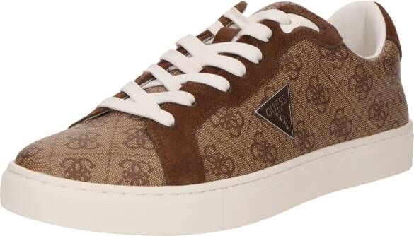 Guess Sneakers laag 'TODI 3'