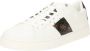 Guess Lage PU leren sneakers Todi Multicolor Heren - Thumbnail 4