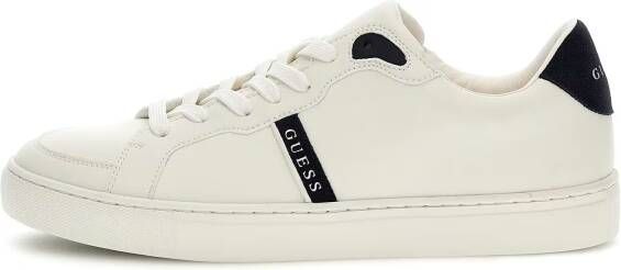 Guess Sneakers laag 'Todi'