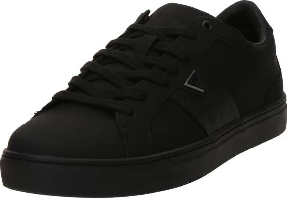 Guess Sneakers met labelapplicatie model 'TODI II'
