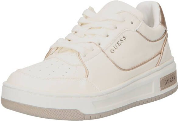 Guess Sneakers laag 'Tokyo'