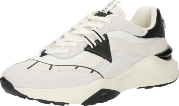 Guess Sneakers laag 'Valencia'