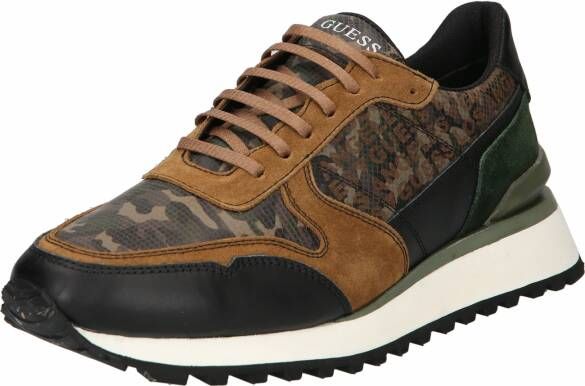 Guess Sneakers laag 'VARESE'
