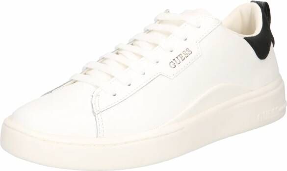 Guess Sneakers laag 'VERONA'