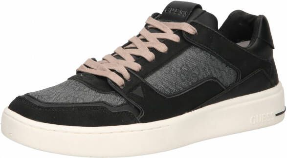 Guess Sneakers laag 'VERONA'