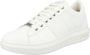 Guess Basketbalsneakers All White Wedding Breakhorn White Heren - Thumbnail 2