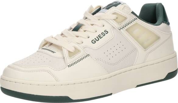 Guess Sneakers laag 'VINCENT'