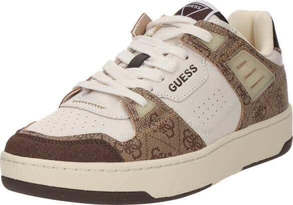 Guess Sneakers laag 'Vincent'