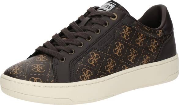 Guess Sneakers laag 'VINCI'