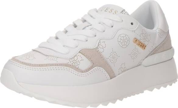 Guess Sneakers laag 'Vins3'