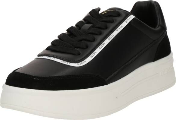 Guess Sneakers laag 'WINNO 3'
