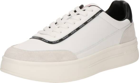 Guess Sneakers laag 'WINNO 3'