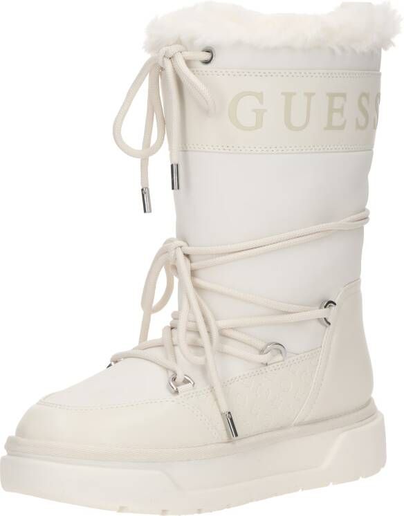 Guess Snowboots 'UNDELO'