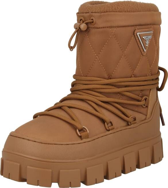 Guess Snowboots 'Uniques'