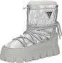 Guess Boots met labeldetail model 'UNIQUES' - Thumbnail 2