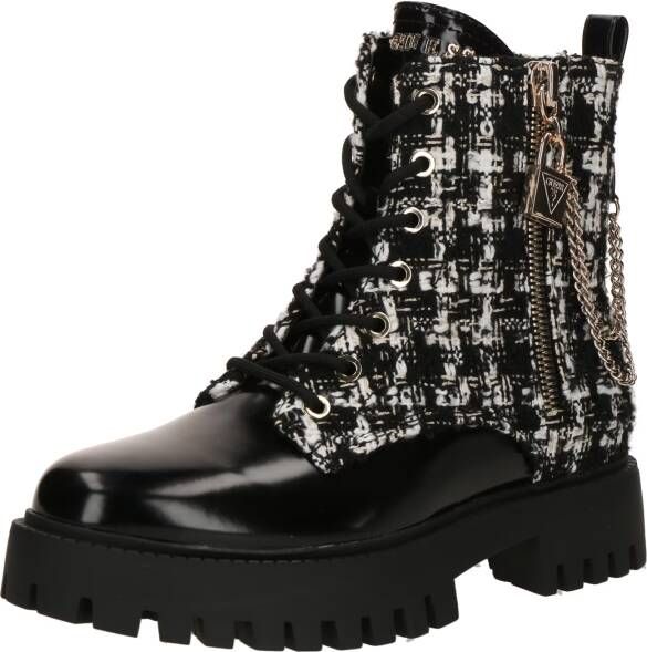 Guess Veterlaarsjes 'FIORELO2'