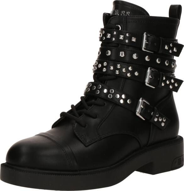 Guess Veterlaarsjes 'Fynal'