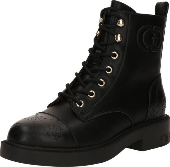 Guess Veterlaarsjes 'FYNNE'