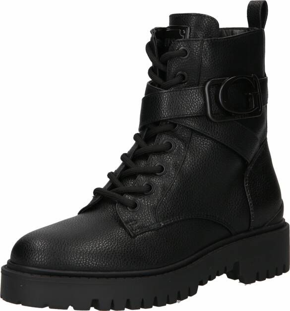 Guess Veterlaarsjes 'Orana'