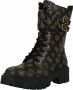 Guess Gevechtslaarzen Black Dames - Thumbnail 2
