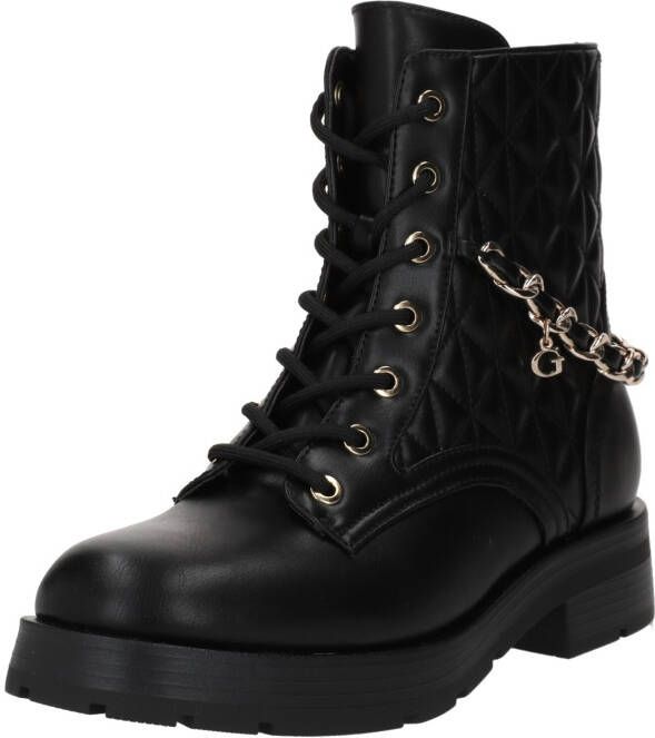 Guess Veterlaarsjes 'Xenia'
