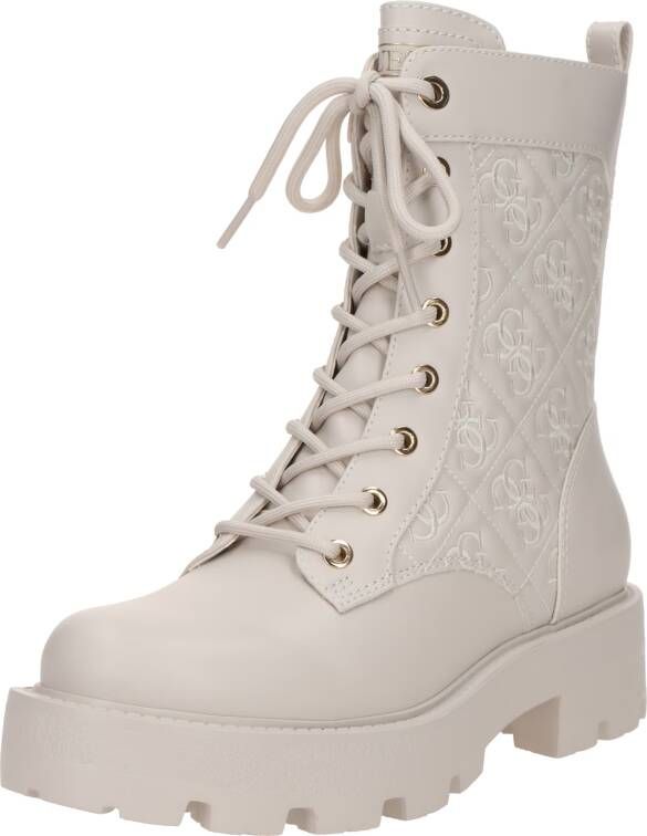 Guess Veterlaarsjes 'YANCEE'