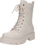 Guess Veterlaarsjes 'YANCEE' - Thumbnail 1