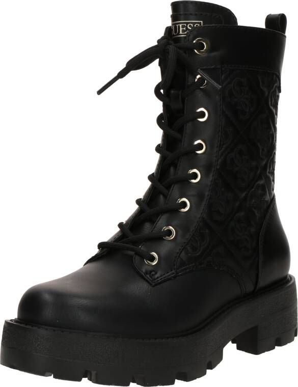 Guess Veterlaarsjes 'YANCEE'