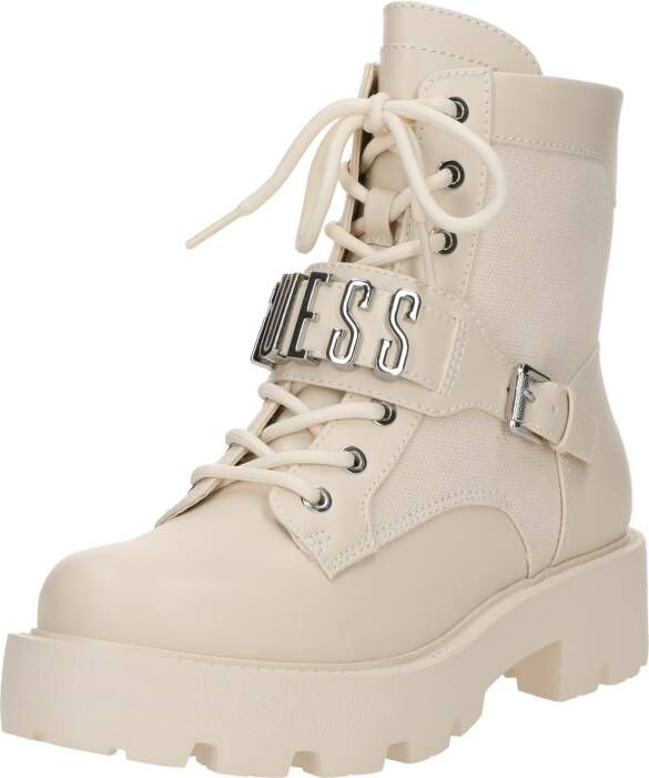 Guess Veterlaarsjes 'YANZY2'