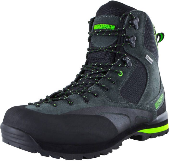 Guggen Mountain Boots