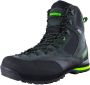 Guggen Mountain Herenschoenen voor wandelen - Thumbnail 2