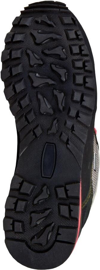 Guggen Mountain Sportieve veterschoen pink - Foto 6