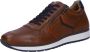 Marco Tozzi BY GUIDO MARIA KRETSCHMER Heren Sneaker 2-13606-42 392 F-breedte - Thumbnail 2