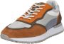 Marco Tozzi BY GUIDO MARIA KRETSCHMER Men Sneaker 2-13605-42 680 F-breedte - Thumbnail 2