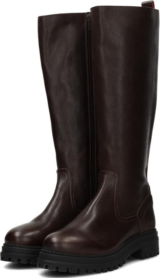 Haboob Boots ' LIMONE Damen Stiefel' donkerbruin - Foto 2
