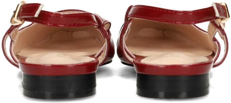 Haboob Ballerina's BISOU Dames Slingbacks - Foto 3