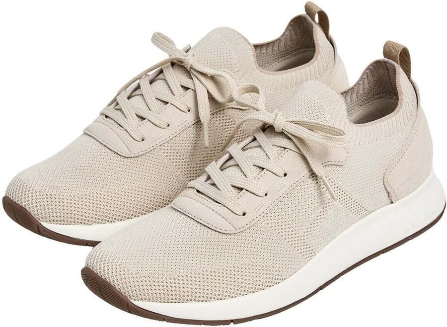 Hackett London Trainers Runner Knit gebroken - Foto 3