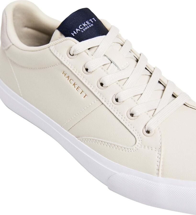 Hackett London Sneakers laag ' BLAKE ADVENTURE ' lichtgrijs - Foto 2