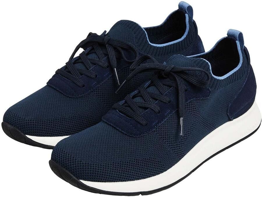 Hackett London Trainers Runner Knit - Foto 3