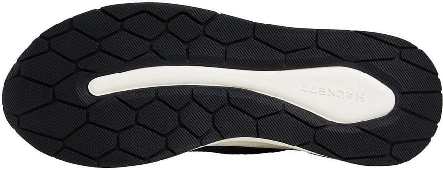 Hackett London Trainers Runner Knit - Foto 5