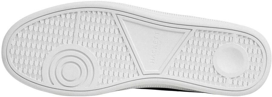 Hackett London Brando Breaker Leren Sneakers - Foto 4