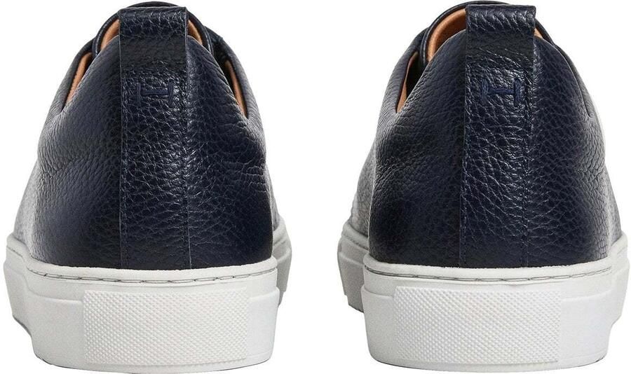 Hackett London Sneakers laag ' VISION PEBBLE ' marine - Foto 5